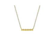 The BITTY Necklace