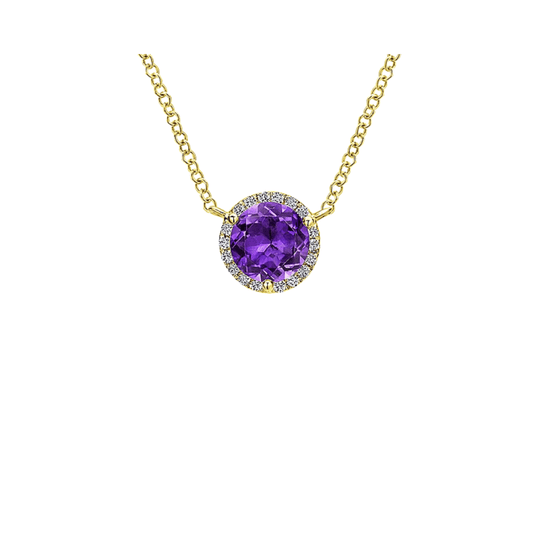 The BLAIRE Necklace