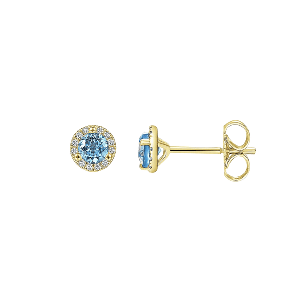 The BLAIRE Earrings