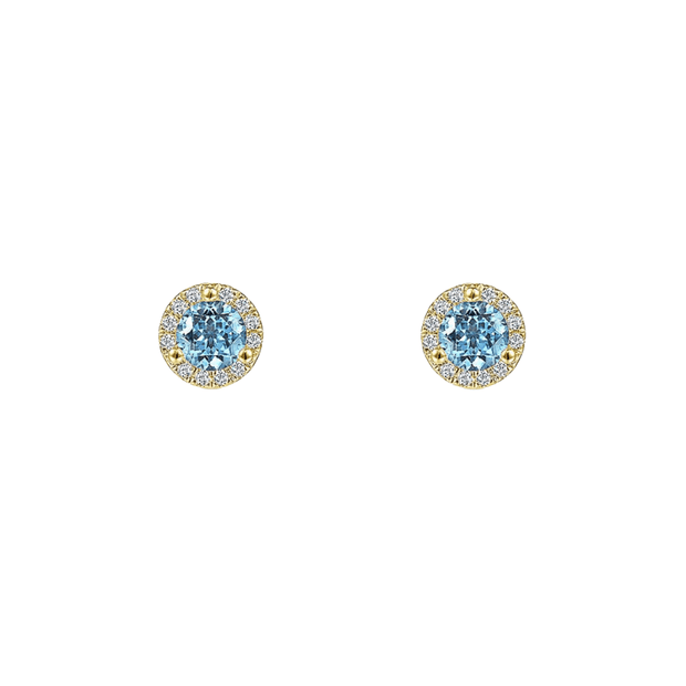 The BLAIRE Earrings