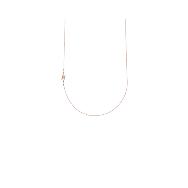 The BLITZ Necklace