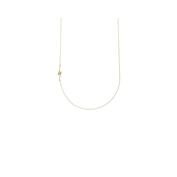The BLITZ Necklace