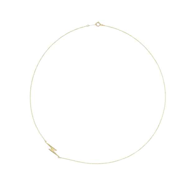 The BLITZ Necklace