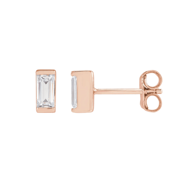The BRIELLE Earrings