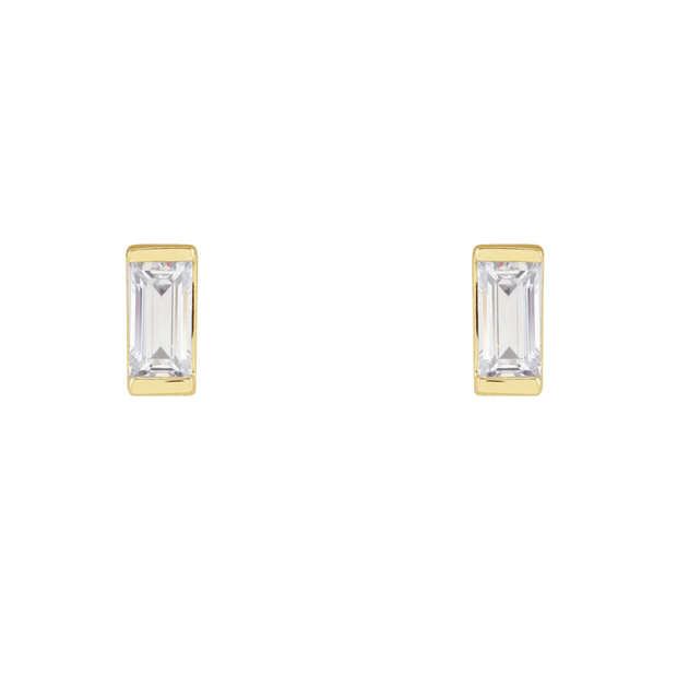 The BRIELLE Earrings