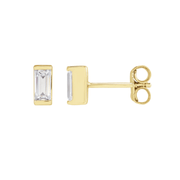 The BRIELLE Earrings
