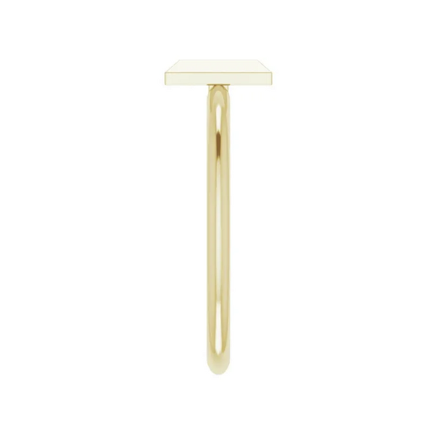 The PRESLEE Ring