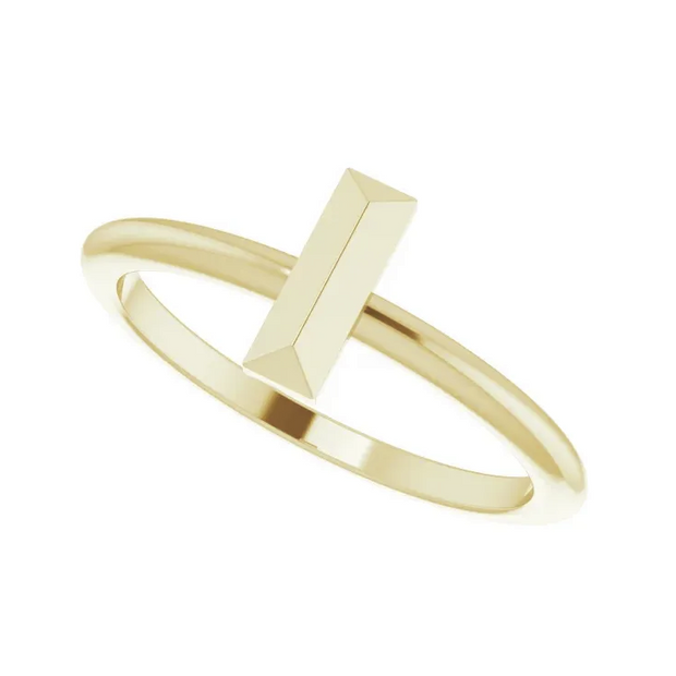 The PRESLEE Ring