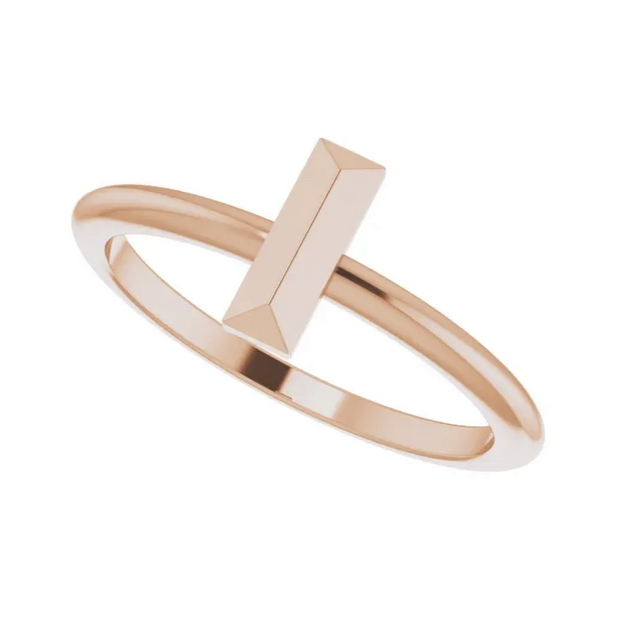 The PRESLEE Ring