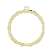 The PRESLEE Ring