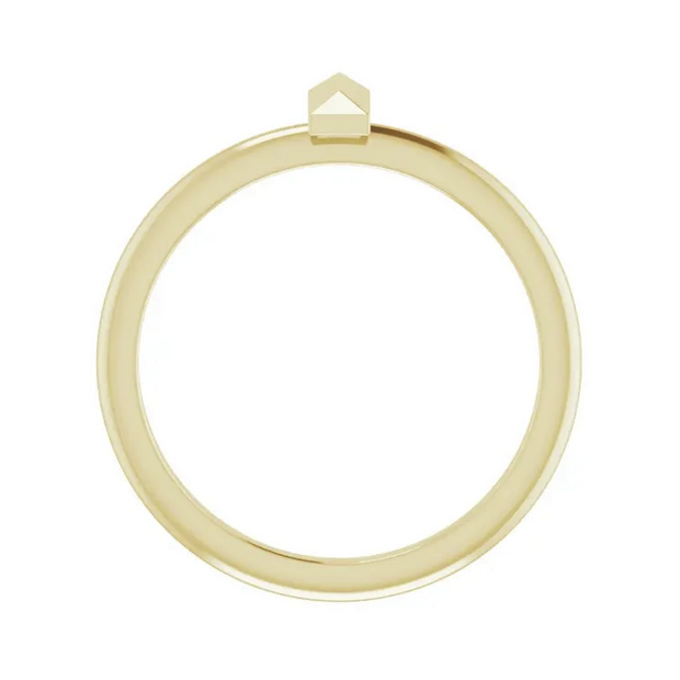 The PRESLEE Ring