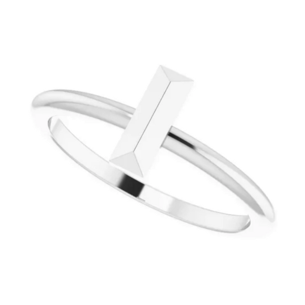 The PRESLEE Ring