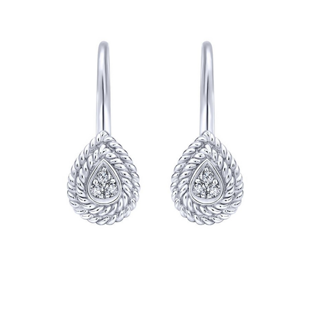 The BRAYA Earrings