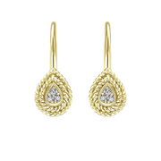 The BRAYA Earrings