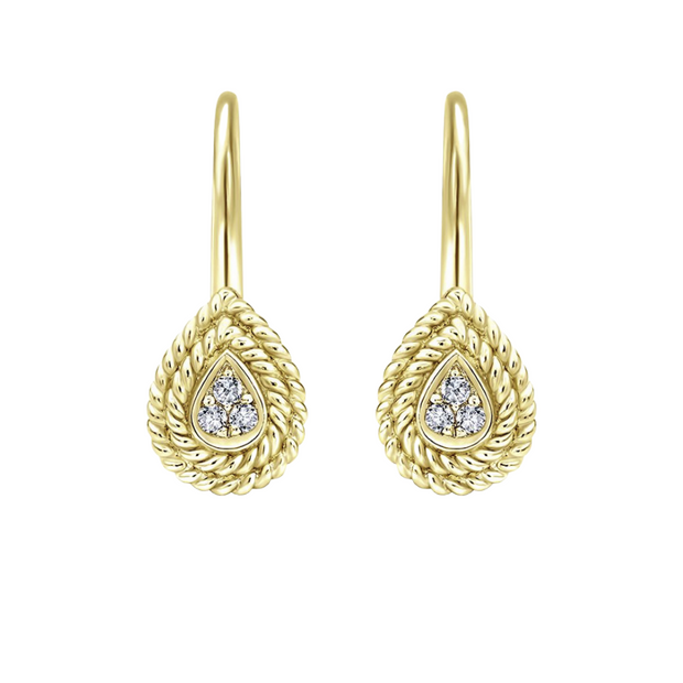 The BRAYA Earrings