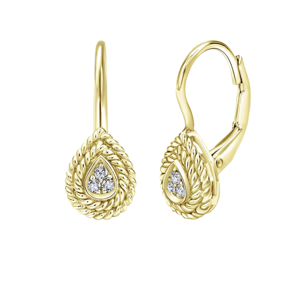 The BRAYA Earrings