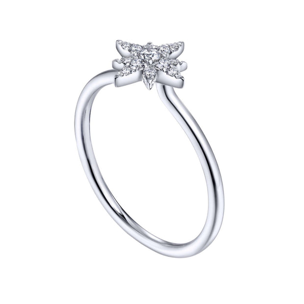 The BRIT Ring