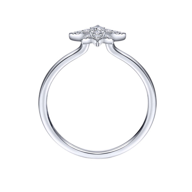 The BRIT Ring
