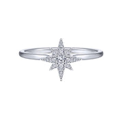 The BRIT Ring