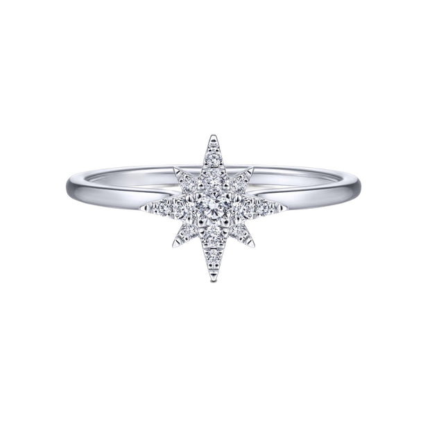 The BRIT Ring