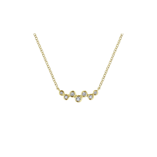 The BUBBLY Necklace