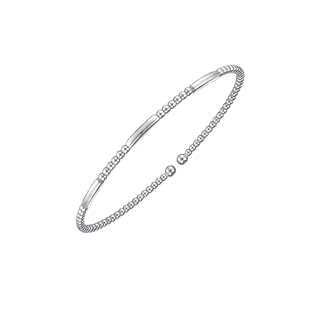 The CAMINO Cuff Bracelet