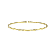 The CAMINO Cuff Bracelet