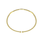 The CAMINO Cuff Bracelet