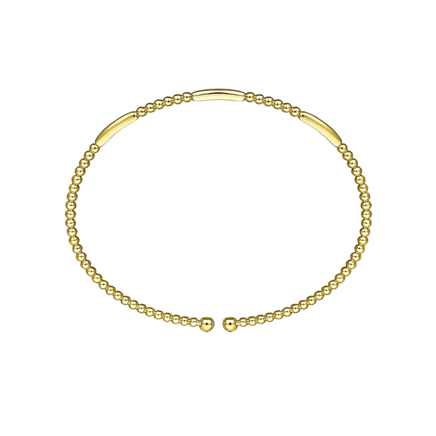 The CAMINO Cuff Bracelet