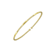 The CAMINO Cuff Bracelet