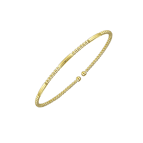 The CAMINO Cuff Bracelet