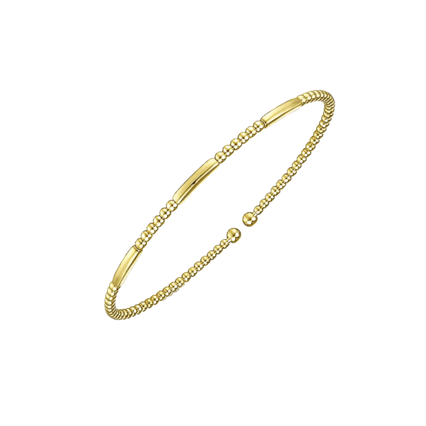 The CAMINO Cuff Bracelet