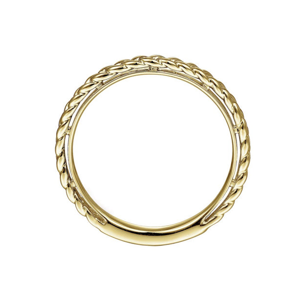 The VIOLET Ring