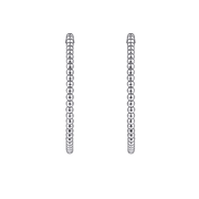 The COCO Hoop Earrings