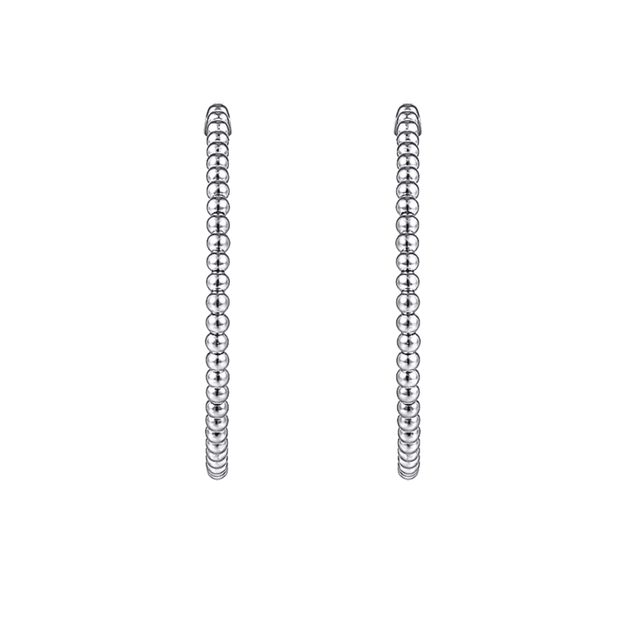 The COCO Hoop Earrings