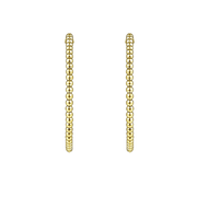 The COCO Hoop Earrings