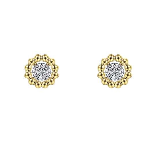 The COMAL Stud Earrings