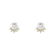 The CONTESSA Stud Earrings