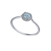 The AUBREY Ring