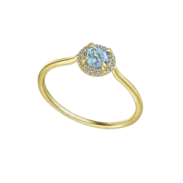 The AUBREY Ring