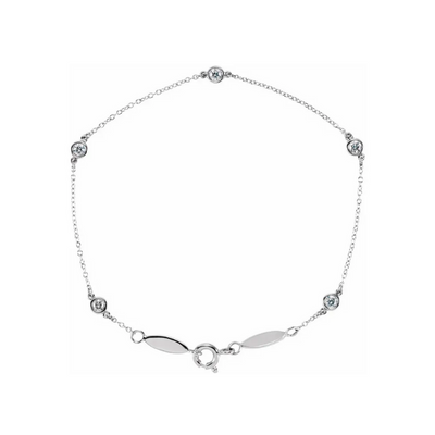 Diamond Bracelets from CALVIN'S Fine Jewelry – CALVIN'S Fine Jewelry