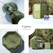 Velvet Ring Box