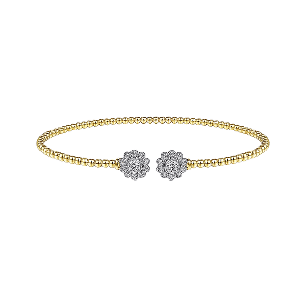 The DAISY Bracelet