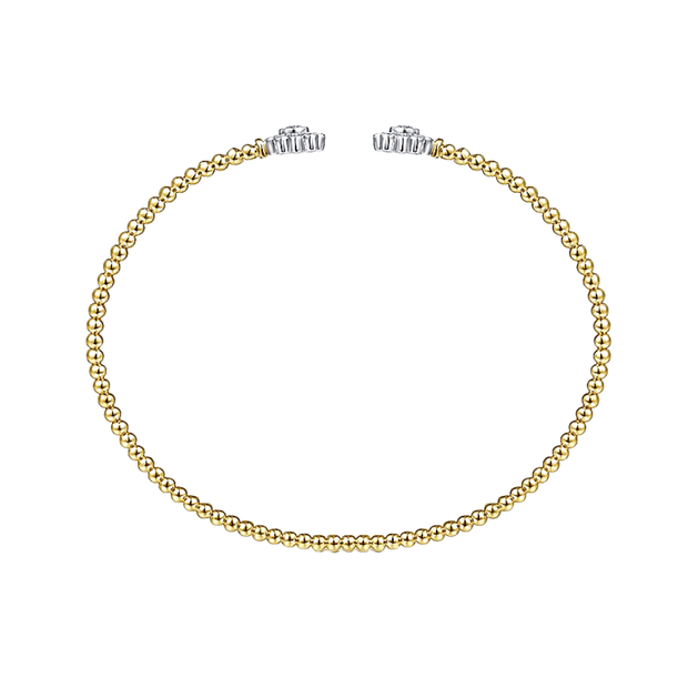 The DAISY Bracelet