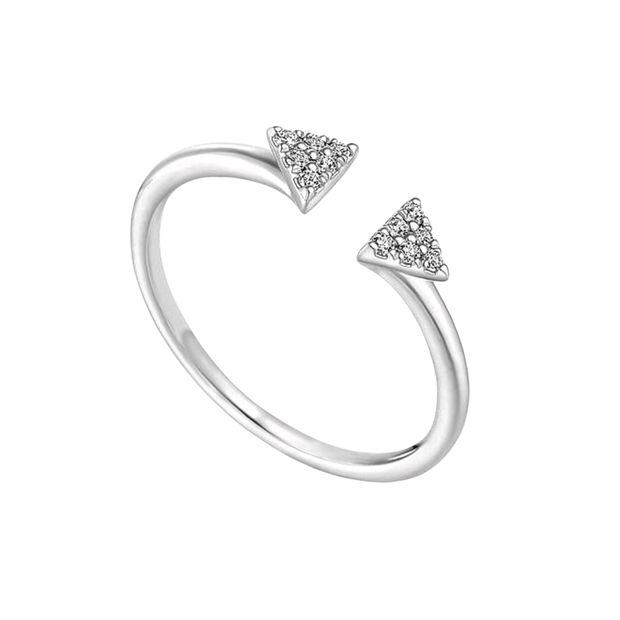 The DAPHNEE Ring