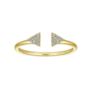 The DAPHNEE Ring