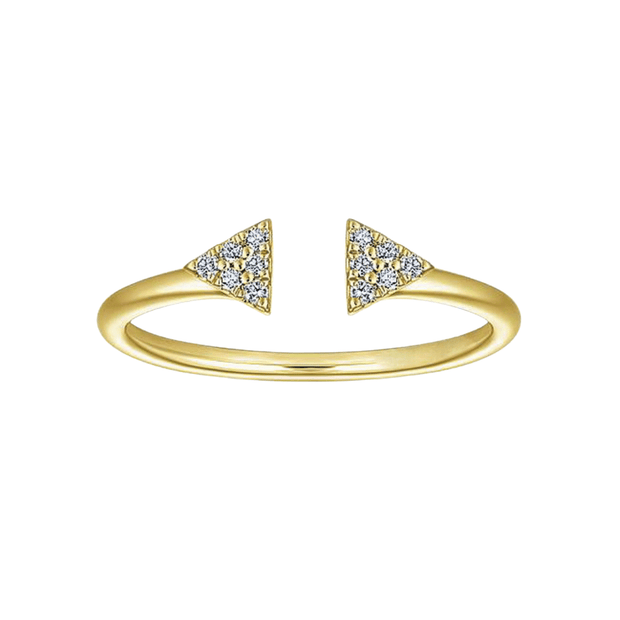The DAPHNEE Ring