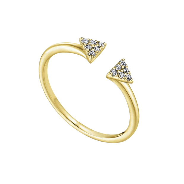The DAPHNEE Ring