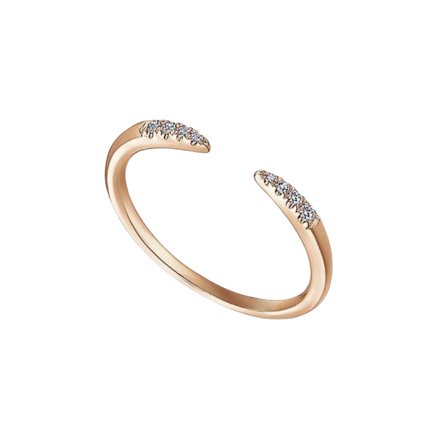 The DEMI Ring