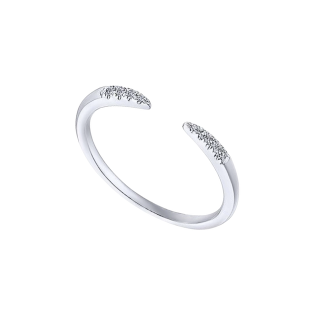 The DEMI Ring